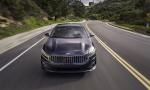 Kia Cadenza 2020 года (NA)